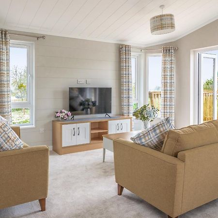 Hawthorn Glen Lodges Downham Market Εξωτερικό φωτογραφία