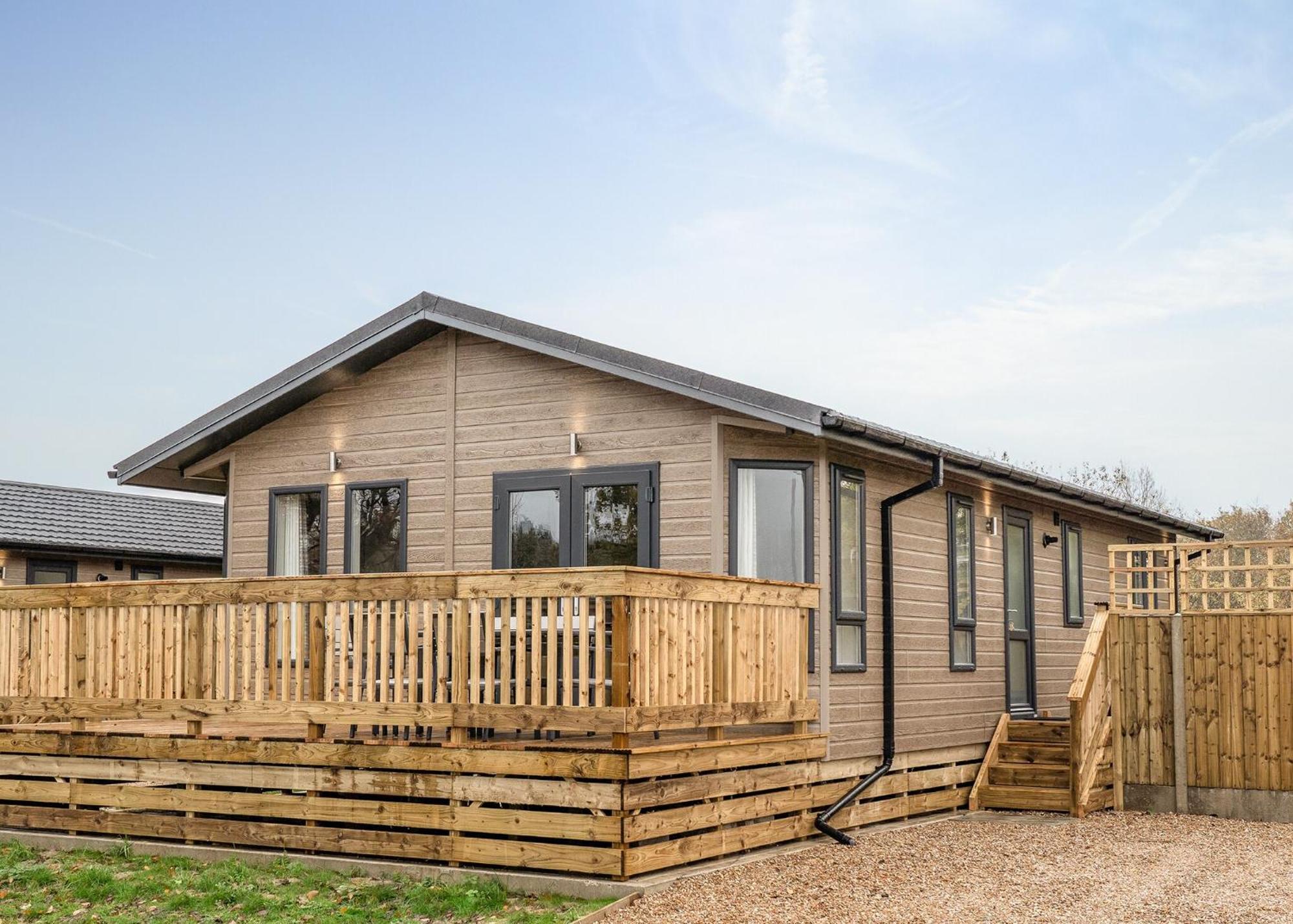 Hawthorn Glen Lodges Downham Market Δωμάτιο φωτογραφία